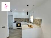 Piso, Canovelles