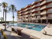 Piso, Cap de San Pere, Cambrils