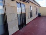 Piso, Capuchinos Glorieta C. Jardín, Salamanca