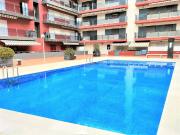 Piso Carlón en alquiler vacacional