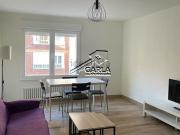 Piso, Carmelitas, Salamanca