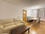 Piso, Carmelitas, Salamanca