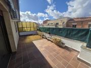 Piso, Carmelitas, Salamanca