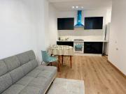 Piso, Carolinas Altas, Alicante / Alacant