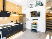 Piso, Carolinas Altas, Alicante / Alacant