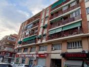 Piso, Carolinas Altas, Alicante / Alacant