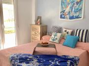 Piso, Carolinas Bajas, Alicante / Alacant