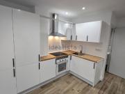 Piso, Carolinas Bajas, Alicante / Alacant