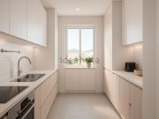 Piso, Carranque Haza Cuevas, Málaga