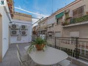 Piso, Carrera de la Virgen Paseo del Salón, Granada