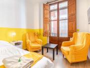 Piso, Carrera de la Virgen Paseo del Salón, Granada