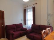 Piso, Carrera de la Virgen Paseo del Salón, Granada