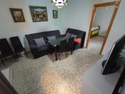 Piso, Carrera de la Virgen Paseo del Salón, Granada