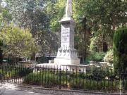 Piso, Carrera de la Virgen Paseo del Salón, Granada