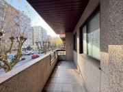 Piso, Casablanca Calvario, Vigo