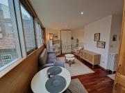 Piso, Casablanca Calvario, Vigo