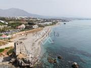 Piso, Casares