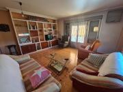 Piso, Casas del Monte