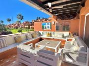 Piso, Casasola, Estepona