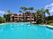 Piso, Casasola, Estepona