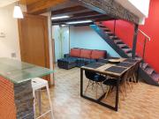 Piso, Casco Antiguo Ciudadela, Jaca