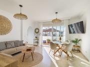 Piso, Casco Antiguo, Marbella