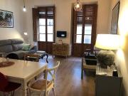 Piso, Casco Histórico Santa Cruz, Alicante / Alacant