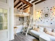 Piso, Casco Histórico Santa Cruz, Alicante / Alacant