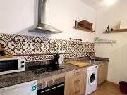 Piso, Casco Histórico Santa Cruz, Alicante / Alacant