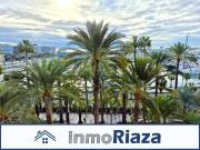 Piso, Casco Histórico Santa Cruz, Alicante / Alacant