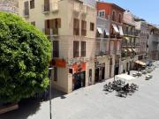 Piso, Casco Histórico Santa Cruz, Alicante / Alacant