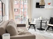 Piso, Casco Histórico Santa Cruz, Alicante / Alacant