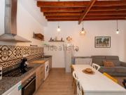 Piso, Casco Histórico Santa Cruz, Alicante / Alacant