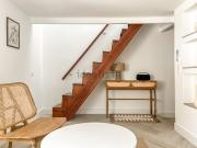 Piso, Casco Histórico Santa Cruz, Alicante / Alacant