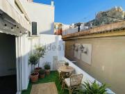 Piso, Casco Histórico Santa Cruz, Alicante / Alacant