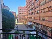 Piso, Casco Histórico Santa Cruz, Alicante / Alacant