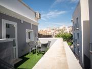 Piso, Casco Histórico Santa Cruz, Alicante / Alacant