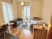 Piso, Casco Vello, Vigo