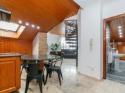 Piso, Casco Vello, Vigo