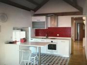 Piso, Casco Vello, Vigo