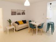 Piso, Casería de Montijo, Granada