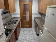 Piso, Casería de Montijo, Granada