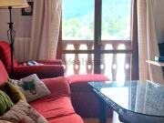 Piso, Castejon de Sos