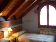 Piso, Castejon de Sos