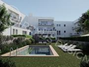 Piso, Castell Platja d&apos Aro