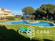 Piso, Castell Platja d&apos Aro