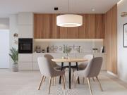 Piso, Castell Platja d&apos Aro