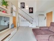 Piso, Castell Platja d&apos Aro