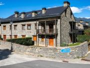 Piso, Castiello de Jaca