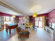 Piso, Castiello de Jaca